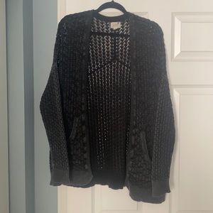 LA HEARTS Cardigan